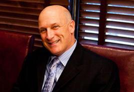 Michael Pirolli, President of Karpet Klinic